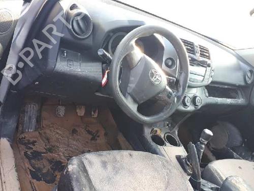 Steering column stalk TOYOTA RAV 4 III (_A3_)  | BP12858729I23 