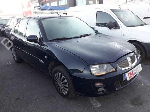 AC compressor ROVER 25 I Hatchback (RF)  | BP12656477M34  - Image 9