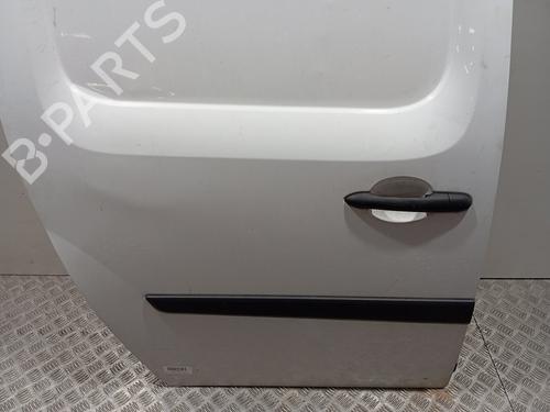 Høyre side skyvedør RENAULT KANGOO III MPV  | BP29606408C75 