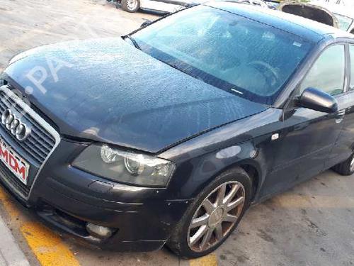 Climate control AUDI A3 (8P1) 2.0 TDI 16V | BP12845288I5 