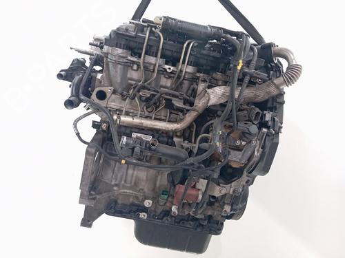 Engine CITROËN C3 II (SC_)  | BP22702184M1 
