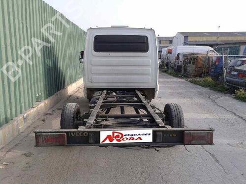 Luftmassenmesser IVECO DAILY IV Platform/Chassis 35C10, 35S10 | BP18490522M95 