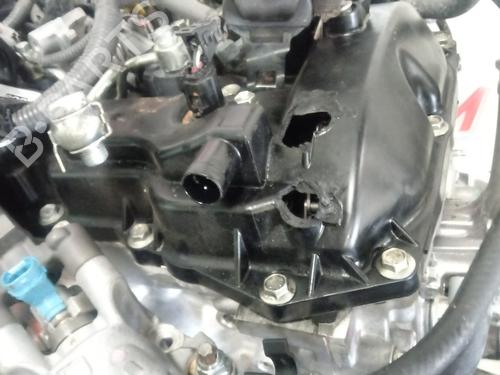 Engine TOYOTA HILUX VIII Pickup (_N1_) 2.4 D (GUN112_, GUN122_, GUN135_, GUN120_, GUN135R,... | BP13491344M1 