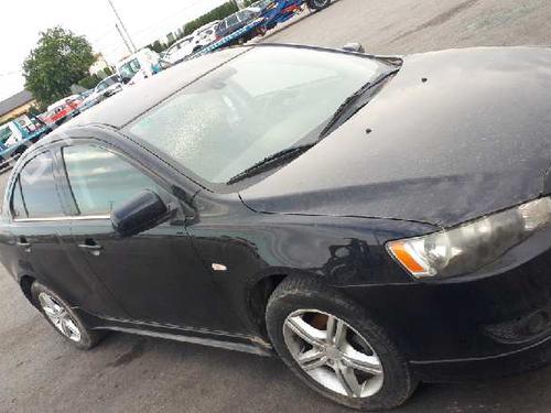 MITSUBISHI LANCER VIII Sportback (CX_A) [2007-2025] 2601244