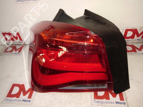 Used Left taillight BMW 1 (F21) [2011-2019]  12936536