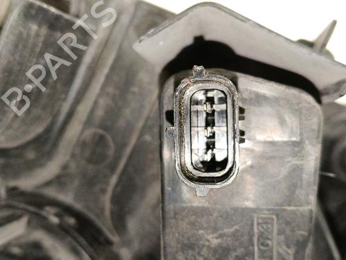 Right headlight SSANGYONG RODIUS I | BP33336955C29 - Image 3