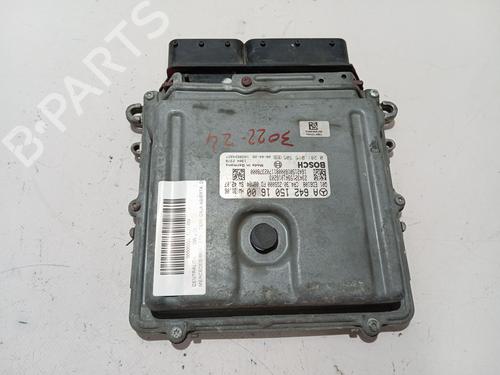 Used Engine control unit (ECU) MERCEDES-BENZ SPRINTER 5-t Platform/Chassis (B906) 518 CDI 4x4 (906.153, 906.155, 906.253, 906.255) (184 hp) 27098129