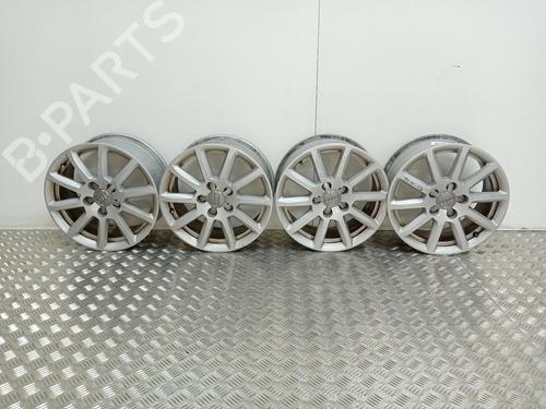 Felg AUDI A4 B8 (8K2) [2007-2017]  15885098