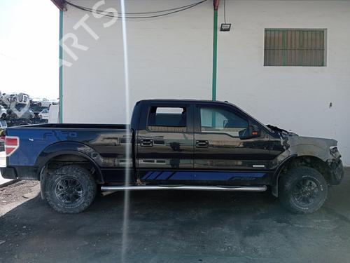 Rear left lock FORD USA F-150 Extended Cab Pickup  | BP27881614C100 