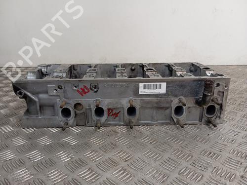 Cylinder head VW TOUAREG (7LA, 7L6, 7L7)  | BP28502993M5 