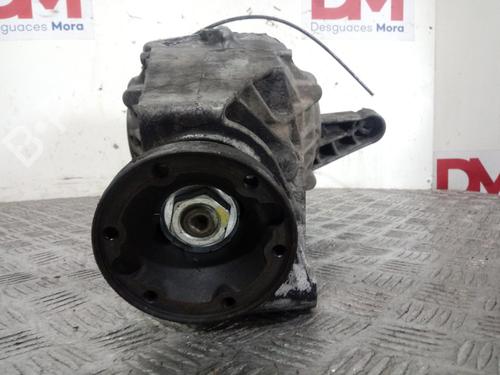 Front differential MERCEDES-BENZ M-CLASS (W163)  | BP12673107M23 