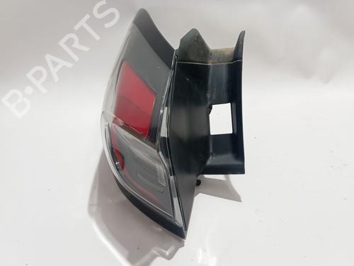 Left taillight FORD PUMA (J2K, CF7)  | BP32773816C34  - Image 5