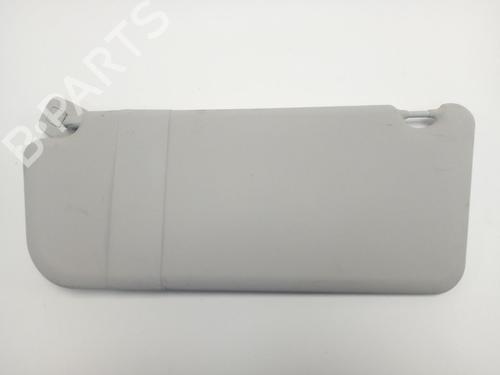 Used Left sun visor TOYOTA PROACE Van (MDZ_) [2016-2025]  19019634