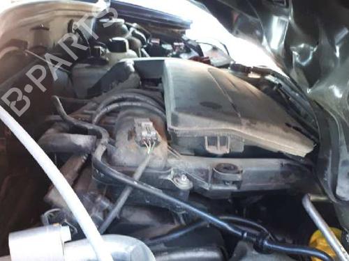 Seat buckle DACIA SANDERO  | BP30370540I32 