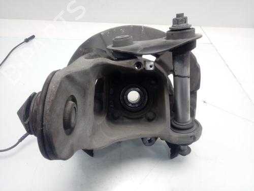 Left rear steering knuckle BMW X6 (E71, E72)  | BP15858655M27 
