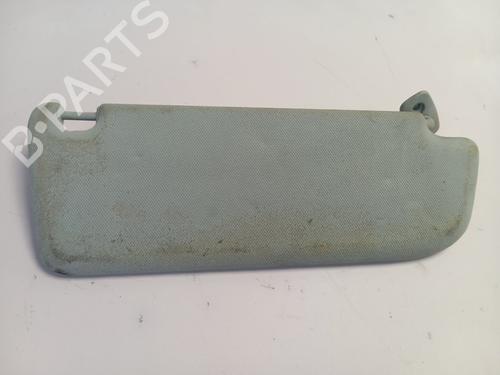 Sonnenblende Links für AUDI A6 C6 (4F2) 3.0 TDI quattro (233 hp) 28677151