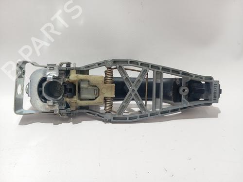 Høyre foran utvendig håndtak VW TOURAN (1T1, 1T2) 1.9 TDI | BP29272896C129