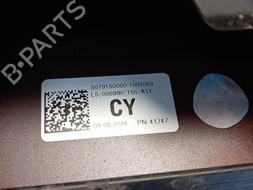 Spoiler bagklap FORD FOCUS IV (HN) | BP34246104C96 - Image 4