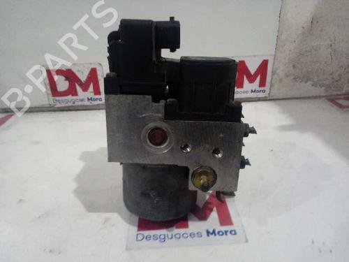 ABS pump NISSAN PRIMERA Hatchback (P11) 1.8 16V | BP12662079M43 