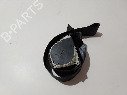 Used Front right seatbelt Front right seatbelt CITROËN C3 Pluriel (HB_) 1.4 HDi (68 hp) 35819521 35819521