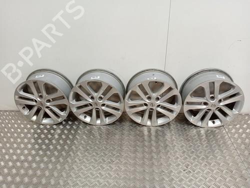 Used Rim NISSAN JUKE (F15) [2010-2019]  15885106
