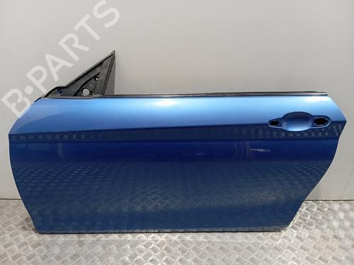 Used Left front door BMW 1 (F20) [2011-2019]  22762097