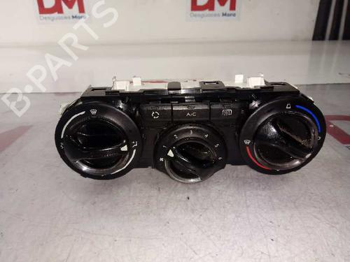 Used Climate control PEUGEOT 208 I (CA_, CC_) 1.2 VTI 82 (82 hp) 12652820