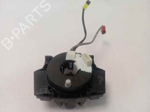 Used Squib airbag Squib airbag NISSAN QASHQAI I (J10, NJ10) 2.0 (141 hp) 39722158 39722158