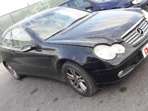 Steering column stalk MERCEDES-BENZ C-CLASS Coupe (CL203)  | BP12653884I23 