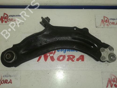 Left front suspension arm MERCEDES-BENZ CITAN MPV (W415) 109 CDI (415.703) | BP12639147M12