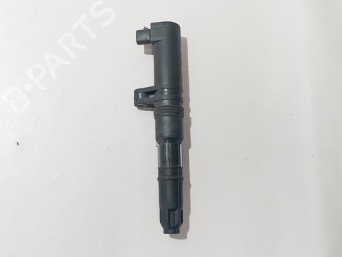 Used Ignition coil Ignition coil RENAULT MEGANE II (BM0/1_, CM0/1_) [2001-2012] 35901002 35901002