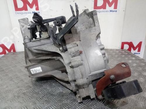 Gearbox FORD FOCUS II (DA_, HCP, DP) 1.6 TDCi | BP12666579M3 