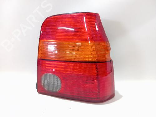 Used Right taillight SEAT AROSA (6H1) 1.0 (50 hp) 30374436