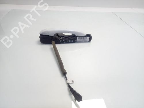 Used Rear left exterior door handle RENAULT MEGANE IV Hatchback (B9A/M/N_) [2015-2025]  16154467