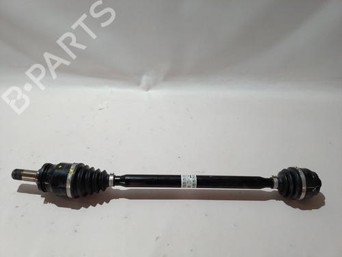 Used Right rear driveshaft Right rear driveshaft BMW X1 (U11) iX1 xDrive 30 (313 hp) 40447114 40447114