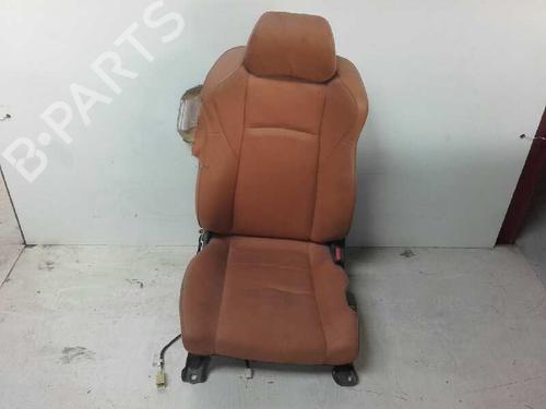 Used Right front seat NISSAN 350Z Roadster (Z33) 3.5 (AAZ33) (280 hp) 12636289