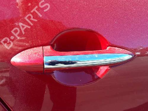 Used Rear right exterior door handle HYUNDAI ix20 (JC) 1.4 (90 hp) 12840913