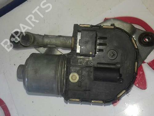 Used Front wiper motor CITROËN C6 (TD_) [2005-2012]  30369552
