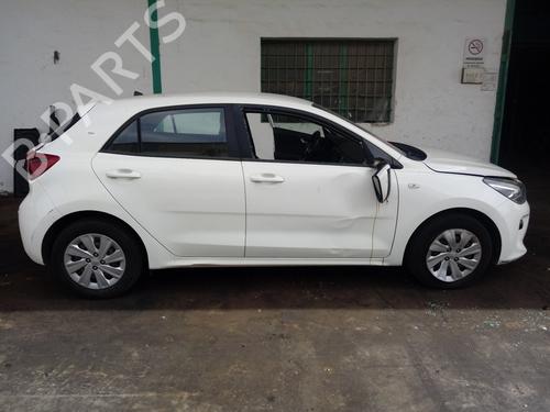 AC compressor KIA RIO IV (YB, SC, FB) 1.25 | BP27199056M34  - Image 12