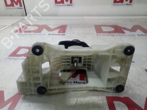Gear lever HYUNDAI TUCSON (TL, TLE)  | BP12673906M90 