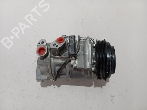 AC compressor MERCEDES-BENZ GLC (X253) 220 d 4-matic (253.915) | BP29724030M34 