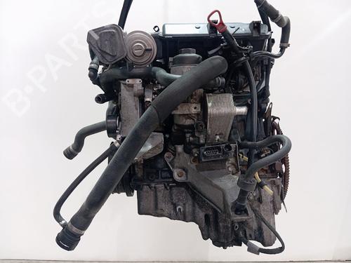 Engine BMW 3 Touring (E91) 320 d | BP28598684M1