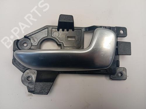Used Rear right interior door handle KIA CARENS IV [2013-2025]  30374032