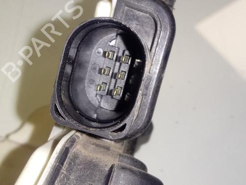 Front right lock SEAT IBIZA IV (6J5, 6P1)  | BP17827970C97 