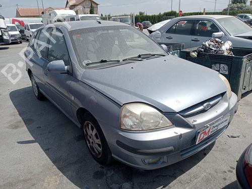 Used Parts KIA RIO I Hatchback (DC) 1.5 16V 4909176