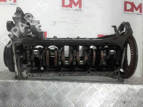 Engine (For Parts) MERCEDES-BENZ E-CLASS (W211) E 320 CDI (211.026) | BP30371456M64 - Image 6