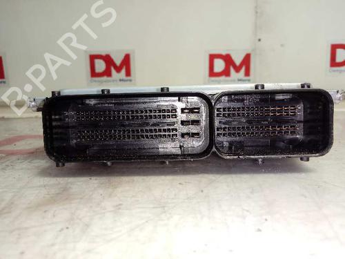 Engine control unit (ECU) SEAT LEON (1P1)  | BP12660244M57 