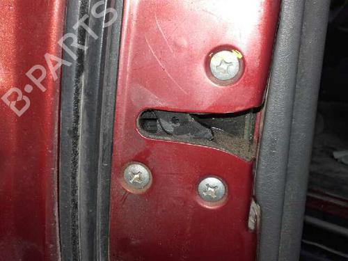Used Front left lock NISSAN TERRANO I (WD21) [1986-1996]  12833753