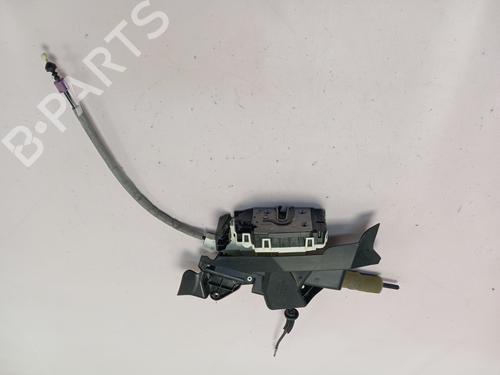 Used Front right lock MERCEDES-BENZ GLK-CLASS (X204) [2008-2015]  31588035