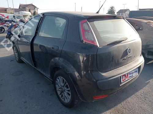 Left taillight FIAT PUNTO (199_) 1.3 D Multijet | BP39072138C34 - Image 7